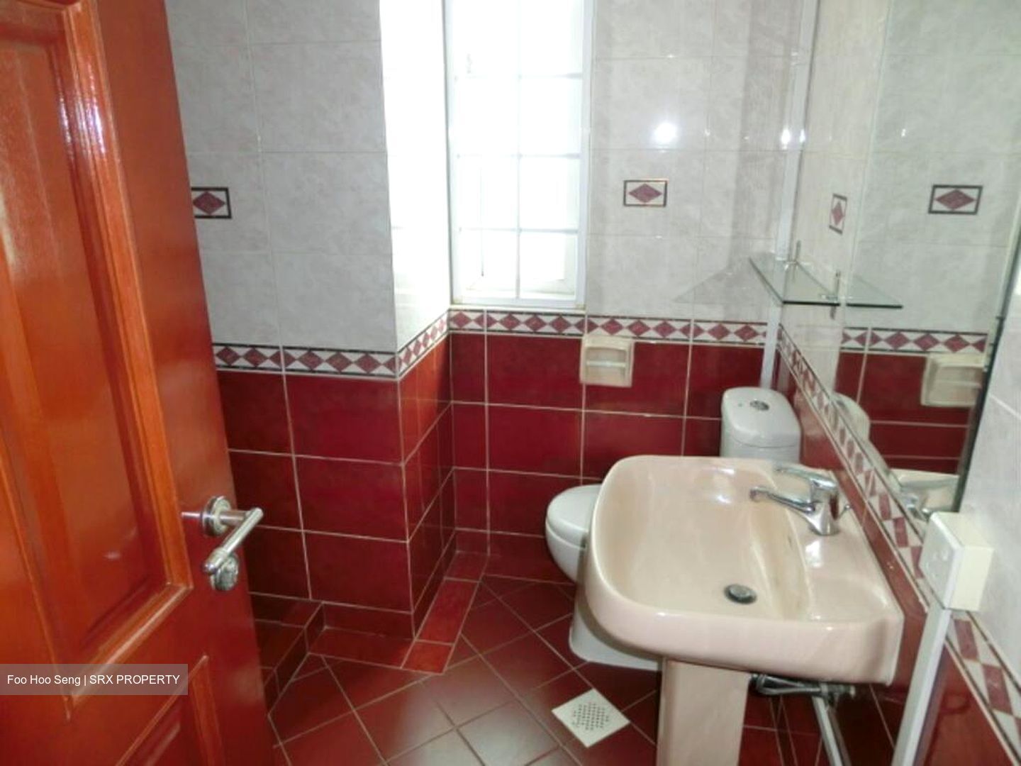 Cavendish Park (D21), Condominium #452884501